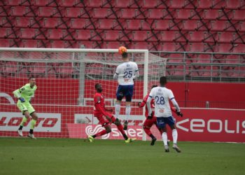 Record de buts en Ligue 1 pour Ludovic Ajorque