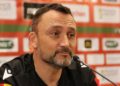 Franck Haise « On a presque logiquement perdu »