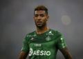 Saint-Etienne implose face à Lyon