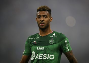Saint-Etienne implose face à Lyon