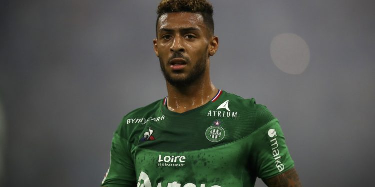 Saint-Etienne implose face à Lyon