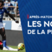 Strasbourg – Nîmes (5-0) : Les notes de la presse