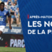 Lens – Strasbourg (0-1) : Les notes de la presse