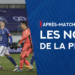 Strasbourg – Saint-Etienne : Les notes de la presse
