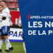 Dijon – RCS (1-1) : Les notes de la presse