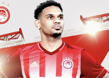 OFFICIEL : Kenny Lala signe à l’Olympiakos !