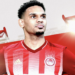 OFFICIEL : Kenny Lala signe à l’Olympiakos !