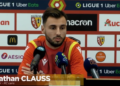 Jonathan Clauss : « Strasbourg c’est mon club de cœur mais pas ce samedi »
