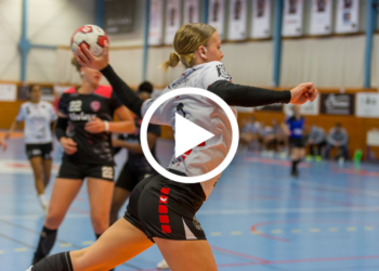 TV – D2F : ATH – Sambre Avesnois en direct