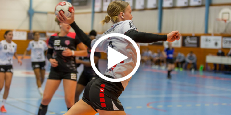 TV – D2F : ATH – Sambre Avesnois en direct