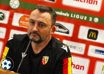 Franck Haise « Le danger venait de l’axe »