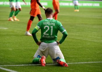 La liste impressionnante des absents pour RCS – ASSE