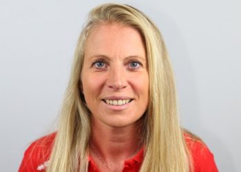 Magali Magail promue Chevalier de la Légion d’Honneur !