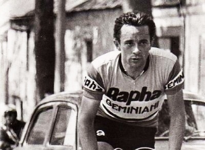 Carnet noir : Roger Hassenforder et la dernière échappée