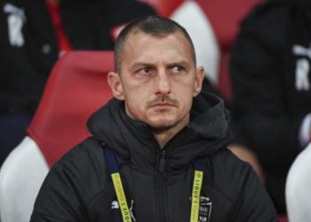 L&rsquo;énorme coup de gueule de l&rsquo;entraîneur nîmois