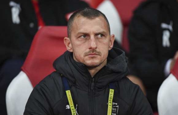 L’énorme coup de gueule de l’entraîneur nîmois