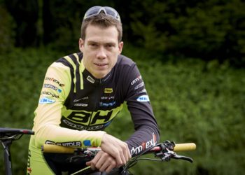 VTT : Maxime Marotte rejoint l’équipe Santa Cruz
