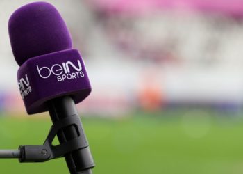 beIN rend également ses matches !