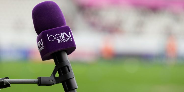 beIN rend également ses matches !