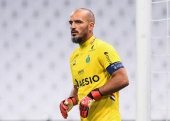 L’AS Saint-Etienne sans numéro 2 face à Strasbourg