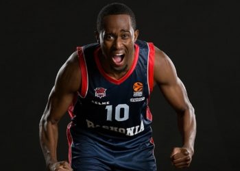 Anciens SIG : carton plein pour Rodrigue Beaubois