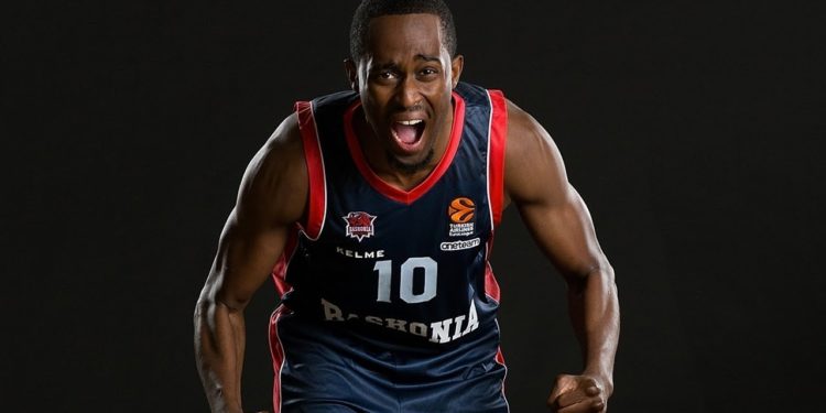 Anciens SIG : carton plein pour Rodrigue Beaubois