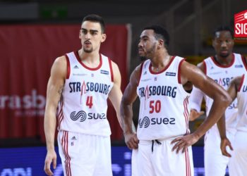 Coupe de France : Strasbourg se qualifie en quart en s’imposant à Cholet