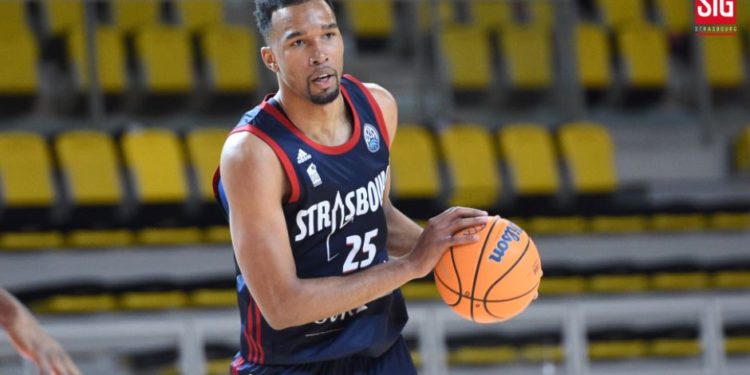 Coupe de France : Strasbourg se qualifie en quart en s’imposant à Cholet