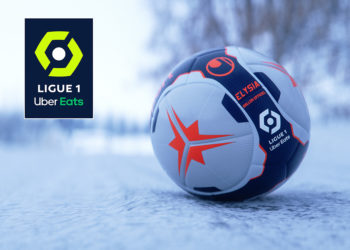 UHLSPORT dévoile le nouveau ballon de la Ligue 1 !