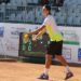 Future – Manacor : Dan Added sorti en demi-finale