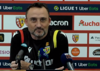 Franck Haise : « Strasbourg est à difficile à bouger »