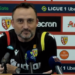 Franck Haise : « Strasbourg est à difficile à bouger »