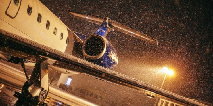 Les Stéphanois sont arrivés à Strasbourg !