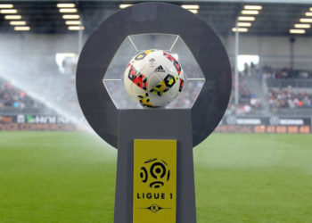 Récap’ de la 20ème journée de Ligue 1 !