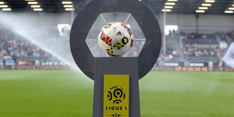 Récap’ de la 20ème journée de Ligue 1 !