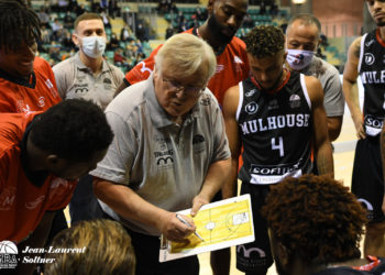 NM1 : Mulhouse s’impose dans la douleur face au Pôle France