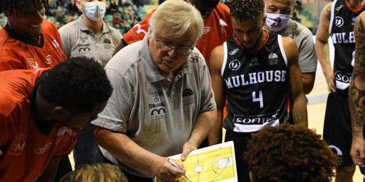 NM1 : Mulhouse s’impose dans la douleur face au Pôle France