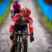 Cyclo-cross : l’Alsacienne Perrine Clauzel termine dans le top 15 à Mol