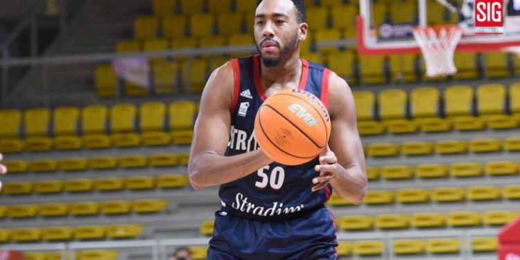 Coupe de France : Strasbourg se qualifie en quart en s’imposant à Cholet