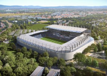 Le futur visage de le Meinau dévoilé !