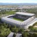 Un stade dans l’objectif du plan climat !