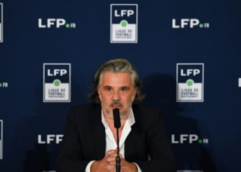 La LFP valide le principe d’un nouvel appel d’offre !