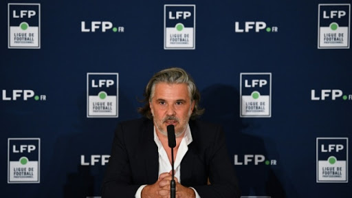 La LFP valide le principe d’un nouvel appel d’offre !