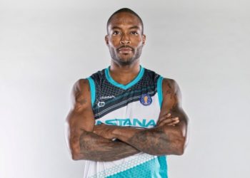 ​Jeep Elite : Ike Udanoh renforce la SIG Strasbourg