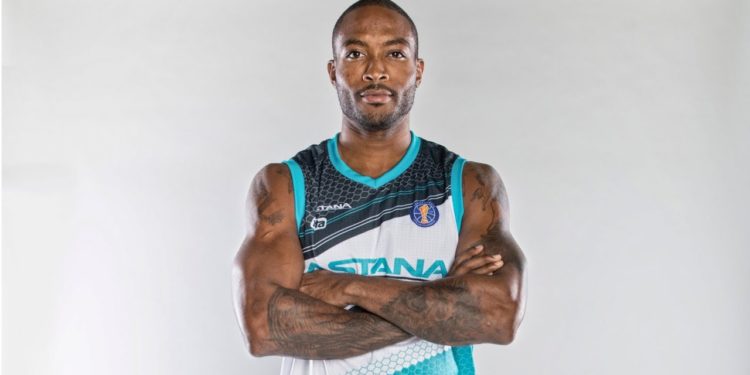 ​Jeep Elite : Ike Udanoh renforce la SIG Strasbourg