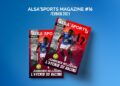 ALSA’SPORTS MAGAZINE #16 – Février 2021