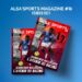 ALSA’SPORTS MAGAZINE #16 – Février 2021