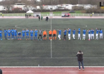 [Replay] FCOSK06 – FR Haguenau : 1-2