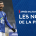 Lille – Strasbourg (1-1) : Les notes de la presse