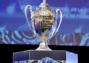 Le tirage complet des 16èmes de finale